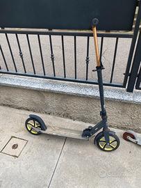 Monopattino freeride