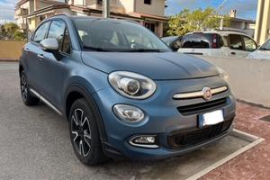 Fiat 500X 1.3 MultiJet 95 CV Mirror
