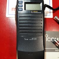 Ricetrasmittente portatile