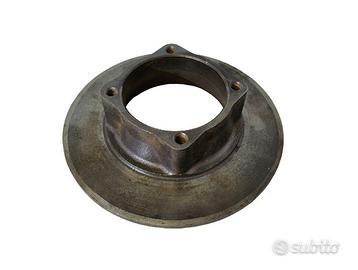 Disco freno anteriore AIXAM MICROCAR 7.21/ A-540