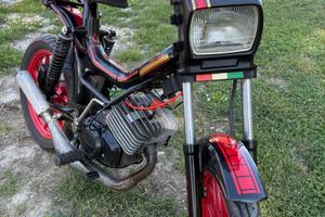 Mzv cobra Minarelli p6 60 cc