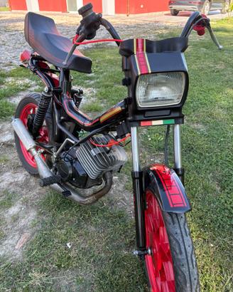 Mzv cobra Minarelli p6 60 cc