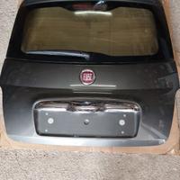Portellone cofano posteriore FIAT 500