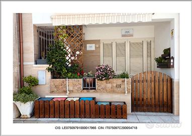 Estate 2026 a Torre Lapillo, Porto Cesareo