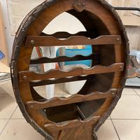 Cantinetta portabottiglie