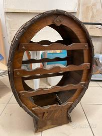 Cantinetta portabottiglie