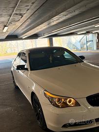 Bmw serie 5 E60