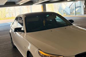 Bmw serie 5 E60