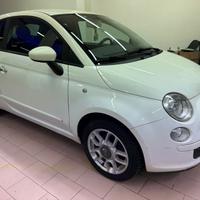 Fiat 500 1.3 Multijet 16V 75 CV by DIESEL
