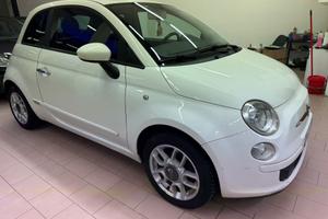 Fiat 500 1.3 Multijet 16V 75 CV by DIESEL
