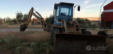 TERNA BENFRA 1.35B