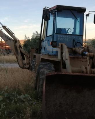 TERNA BENFRA 1.35B