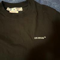 Maglia Off white