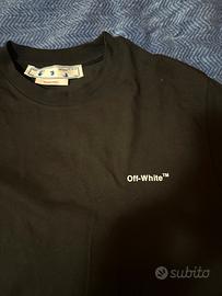 Maglia Off white