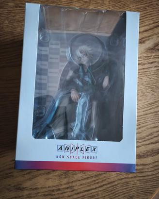 Figure Sanemi Shinazugawa Demon Slayer Aniplex
