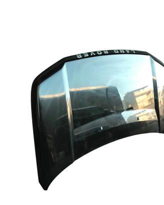 Cofano anteriore Land Rover Freelander2 Restyling 