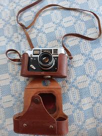 Macchina fotografica made USSR fed 4