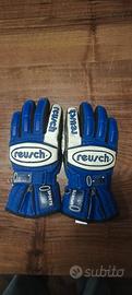 Guanti da Sci Reusch tg. 8,5