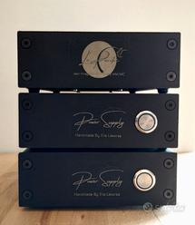 Pre Phono Jean Hiraga &quot;Le Pacific&quot; MM/MC Dual Mono  			