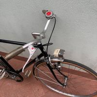 Legnano bici bicicletta bici uomo bici citta