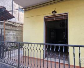 Casa semindipendente piano terra a Mascali