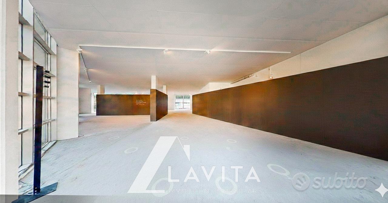 Negozio commerciale a Ortisei - Vista 5