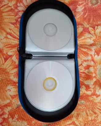 Custodia porta cd