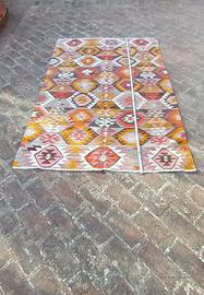 tappeto Kilim