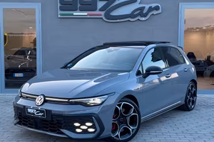Volkswagen Golf GTI 2.0 TSI DSG 8.5 HEAD UP TETTO 