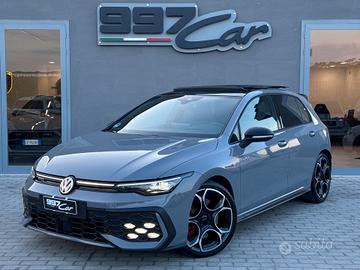 Volkswagen Golf GTI 2.0 TSI DSG 8.5 HEAD UP TETTO 