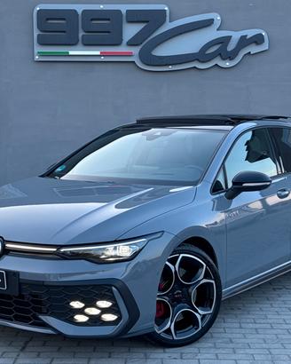 Volkswagen Golf GTI 2.0 TSI DSG 8.5 HEAD UP TETTO 