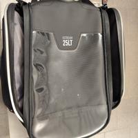 borsa serbatoio con tank lock