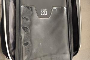 borsa serbatoio con tank lock