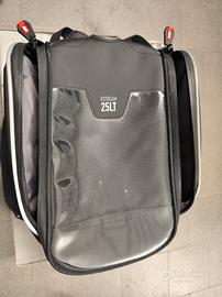 borsa serbatoio con tank lock