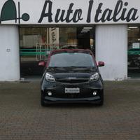 SMART EQ FORTWO CABRIO 2023