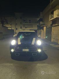 Mini SD 2.0 5p Business XL auto