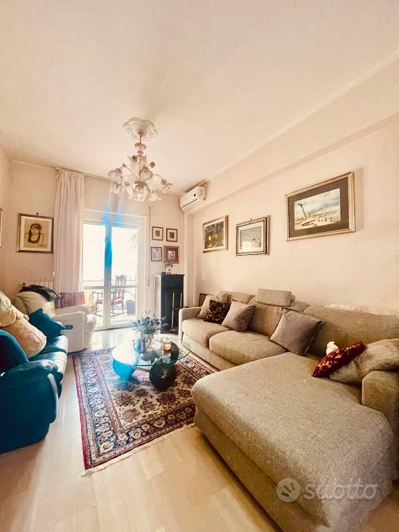 Appartamento – Sassari, Rizzeddu - Vista 2