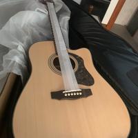 Chitarra Acustica Guild D340CE