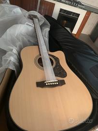 Chitarra Acustica Guild D340CE