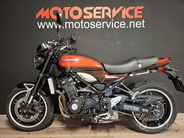 Kawasaki Z 900 RS