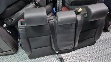 Sedile posteriore AUDI A3 del 2009