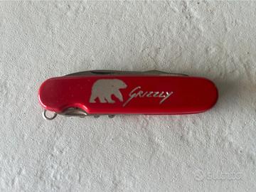 Coltellino da Collezione