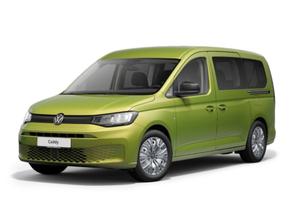 Ricambi originali Volkswagen Caddy anno 2007-2008 