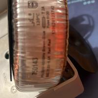 Centralina cancello automatico