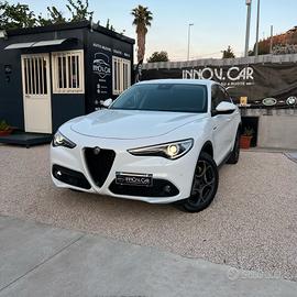 Alfa Romeo Stelvio 2.2 180CV DNA Q4 BLACK STYLE ME