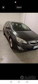 Auto privato