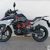 BMW g 310 gs Rallye Abs my21