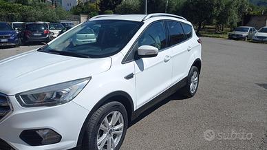 Ford Kuga Diesel Anno 2019