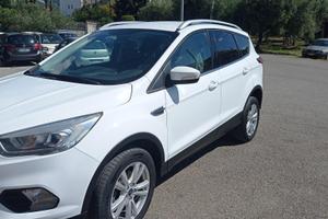 Ford Kuga Diesel Anno 2019