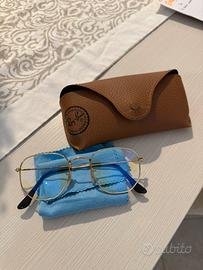 Ray ban